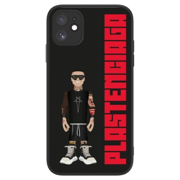 Picasee ULTIMATE CASE MagSafe Apple iPhone 11 - készülékre - Tomáš Rajchl
