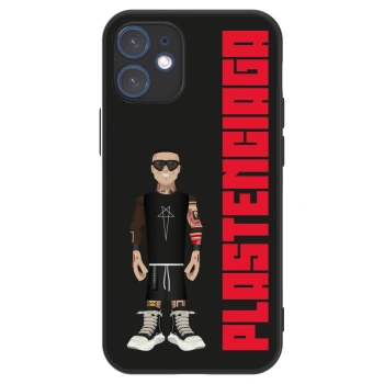 Picasee ULTIMATE CASE MagSafe Apple iPhone 12 mini - készülékre - Tomáš Rajchl