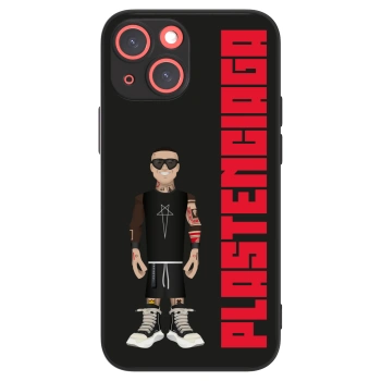 Picasee ULTIMATE CASE MagSafe Apple iPhone 13 mini - készülékre - Tomáš Rajchl