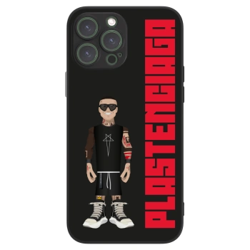 Picasee ULTIMATE CASE MagSafe Apple iPhone 13 Pro Max - készülékre - Tomáš Rajchl