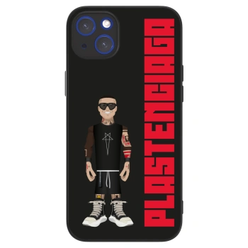 Picasee ULTIMATE CASE MagSafe Apple iPhone 14 Plus - készülékre - Tomáš Rajchl