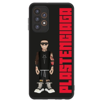 Picasee ULTIMATE CASE Samsung Galaxy A23 A236B 5G - készülékre - Tomáš Rajchl