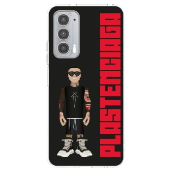 Tok az alábbi mobiltelefonokra Motorola Edge 20 - Tomáš Rajchl