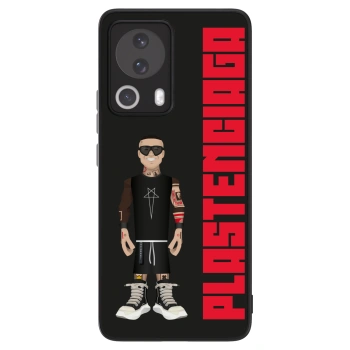 Picasee ULTIMATE CASE Xiaomi 13 Lite - készülékre - Tomáš Rajchl