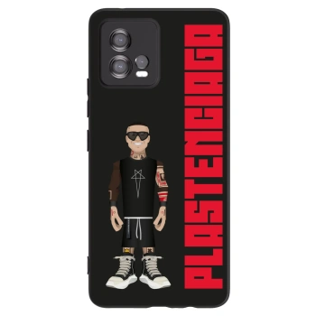 Tok az alábbi mobiltelefonokra Motorola Moto G72 - Tomáš Rajchl