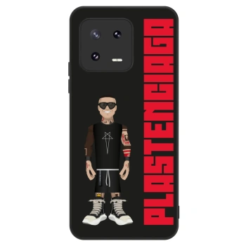 Szilikon tok erre a típusra Xiaomi 13 Pro - Tomáš Rajchl