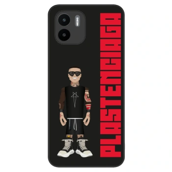 Szilikon tok erre a típusra Xiaomi Redmi A2 - Tomáš Rajchl