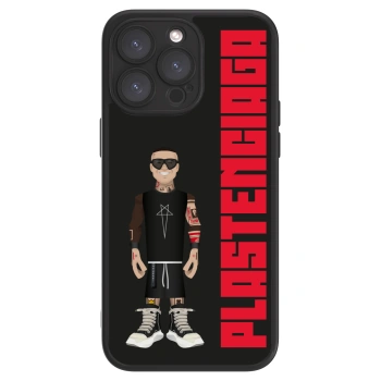 Picasee ULTIMATE CASE MagSafe Apple iPhone 15 Pro Max - készülékre - Tomáš Rajchl