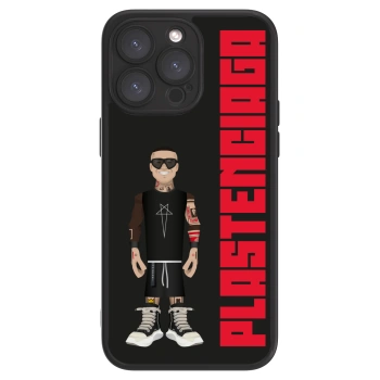 Picasee ULTIMATE CASE Apple iPhone 15 Pro Max - készülékre - Tomáš Rajchl