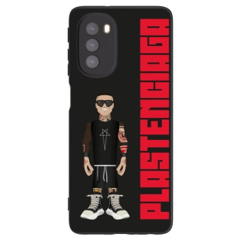 Tok az alábbi mobiltelefonokra Motorola Moto G51 - Tomáš Rajchl