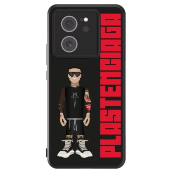 Picasee ULTIMATE CASE Xiaomi 13T - készülékre - Tomáš Rajchl