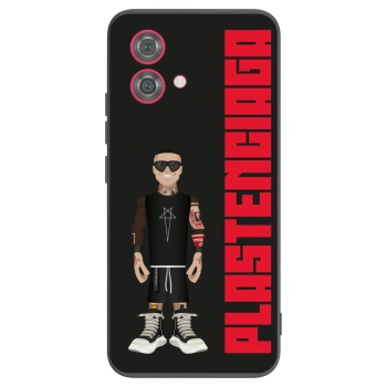 Tok az alábbi mobiltelefonokra Motorola Moto G84 5G - Tomáš Rajchl