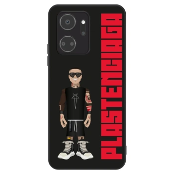 Szilikon tok erre a típusra Honor X7a - Tomáš Rajchl