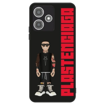 Szilikon tok erre a típusra Xiaomi Redmi 12 5G - Tomáš Rajchl