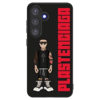 Picasee ULTIMATE CASE Samsung Galaxy A25 A256B 5G - készülékre - Tomáš Rajchl
