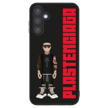 Picasee ULTIMATE CASE Samsung Galaxy A15 A156B 5G - készülékre - Tomáš Rajchl