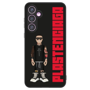 Picasee ULTIMATE CASE Samsung Galaxy A35 5G A356B - készülékre - Tomáš Rajchl