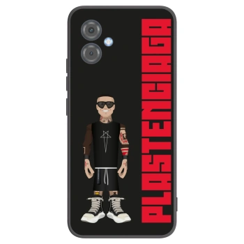 Tok az alábbi mobiltelefonokra Motorola Moto G14 - Tomáš Rajchl