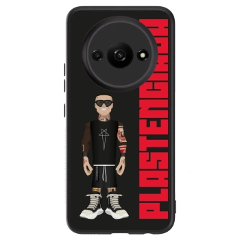 Szilikon tok erre a típusra Xiaomi Redmi A3 - Tomáš Rajchl