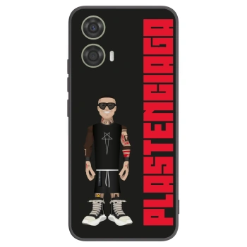 Tok az alábbi mobiltelefonokra Motorola Moto G24 - Tomáš Rajchl