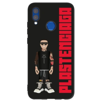 Tok az alábbi mobiltelefonokra Huawei P Smart 2019 - Tomáš Rajchl