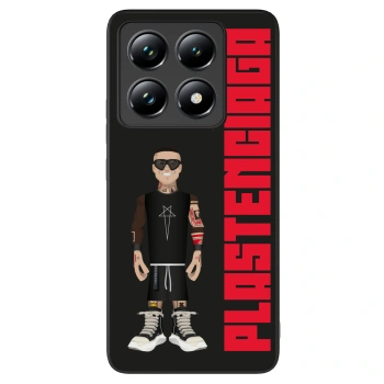 Picasee ULTIMATE CASE Xiaomi 14T Pro - készülékre - Tomáš Rajchl