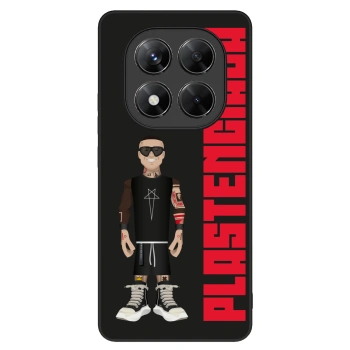 Picasee ULTIMATE CASE Xiaomi Redmi Note 14 Pro 5G - készülékre - Tomáš Rajchl