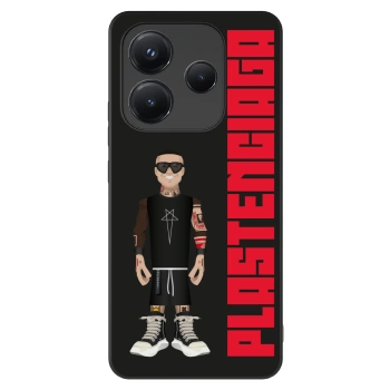 Picasee ULTIMATE CASE Xiaomi Redmi Note 14 5G - készülékre - Tomáš Rajchl