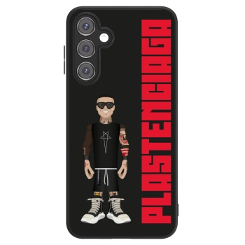 Picasee ULTIMATE CASE Samsung Galaxy A16 5G - készülékre - Tomáš Rajchl