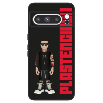 Picasee ULTIMATE CASE Google Pixel 8 Pro - készülékre - Tomáš Rajchl