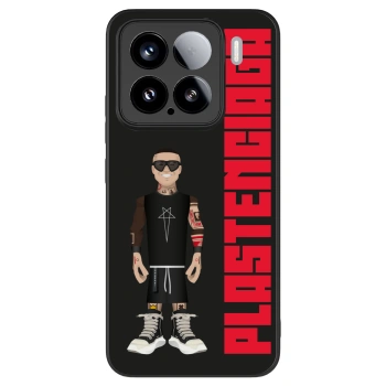 Picasee ULTIMATE CASE Xiaomi 15 - készülékre - Tomáš Rajchl