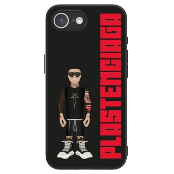 Picasee ULTIMATE CASE MagSafe Apple iPhone 16e - készülékre - Tomáš Rajchl