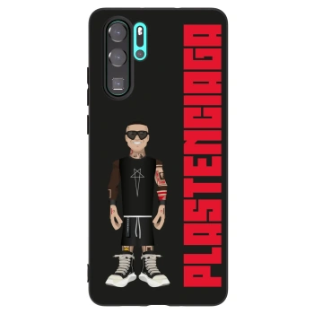 Tok az alábbi mobiltelefonokra Huawei P30 Pro - Tomáš Rajchl