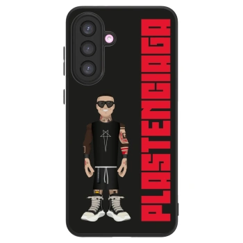 Picasee ULTIMATE CASE Samsung Galaxy A56 5G A566B - készülékre - Tomáš Rajchl
