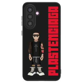 Picasee ULTIMATE CASE Samsung Galaxy A36 5G - készülékre - Tomáš Rajchl