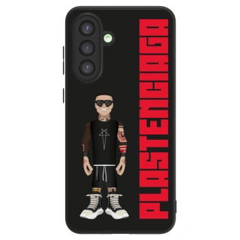 Picasee ULTIMATE CASE Samsung Galaxy A26 5G A266B - készülékre - Tomáš Rajchl