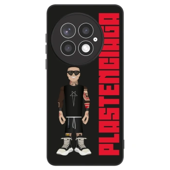 Szilikon tok erre a típusra OnePlus 13 5G - Tomáš Rajchl