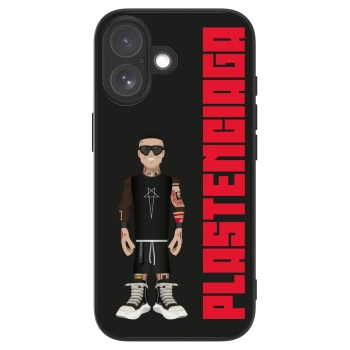 Picasee ULTIMATE CASE Apple iPhone 17 - készülékre - Tomáš Rajchl