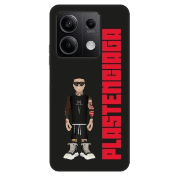 Szilikon tok erre a típusra Xiaomi Redmi Note 13 5G - Tomáš Rajchl