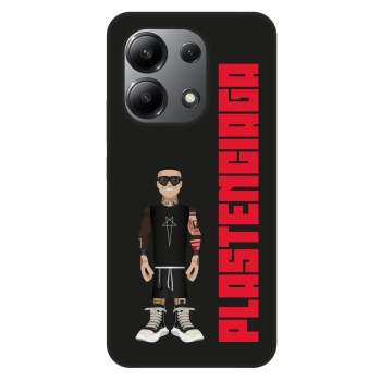Picasee Fashion Case Xiaomi Redmi Note 13 4G - Tomáš Rajchl