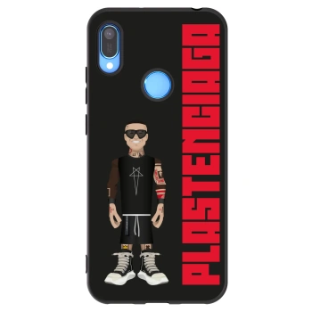 Tok az alábbi mobiltelefonokra Huawei Y6 2019 - Tomáš Rajchl