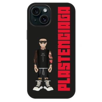 Szilikon tok erre a típusra Apple iPhone 13 - Tomáš Rajchl