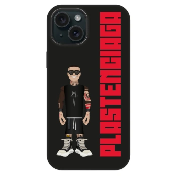 Szilikon tok erre a típusra Apple iPhone 14 - Tomáš Rajchl