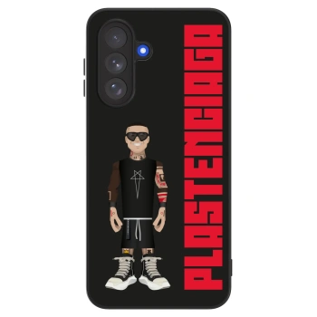 Picasee ULTIMATE CASE Samsung Galaxy A17 5G - készülékre - Tomáš Rajchl