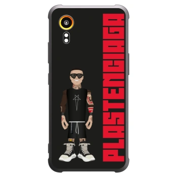 Tok az alábbi mobiltelefonokra Samsung Galaxy Xcover 7 - Tomáš Rajchl