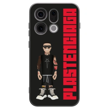 Tok az alábbi mobiltelefonokra OPPO Find X9 - Tomáš Rajchl