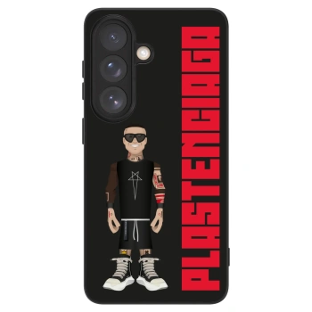 Picasee ULTIMATE CASE PowerShare Samsung Galaxy S26 - készülékre - Tomáš Rajchl