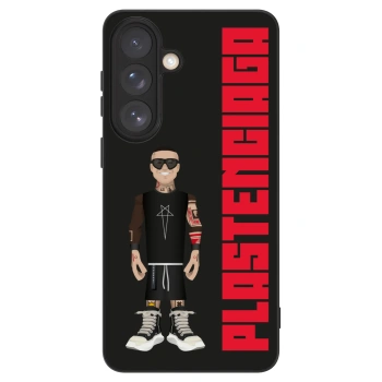 Picasee ULTIMATE CASE Samsung Galaxy S26+ - készülékre - Tomáš Rajchl