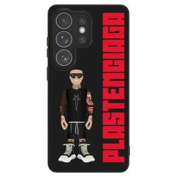 Picasee ULTIMATE CASE PowerShare Samsung Galaxy S26 Ultra - készülékre - Tomáš Rajchl