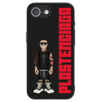 Picasee ULTIMATE CASE MagSafe Apple iPhone 17e - készülékre - Tomáš Rajchl